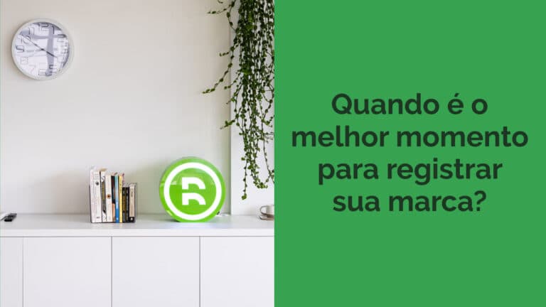 Imagem de capa do post: Já passou da hora de registrar sua marca?