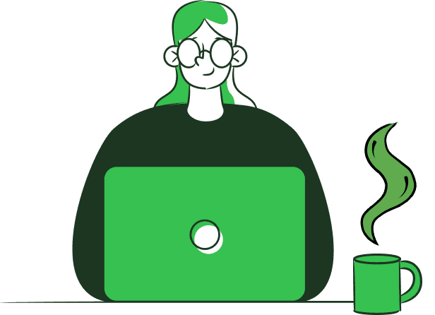 Ilustração Newsletter