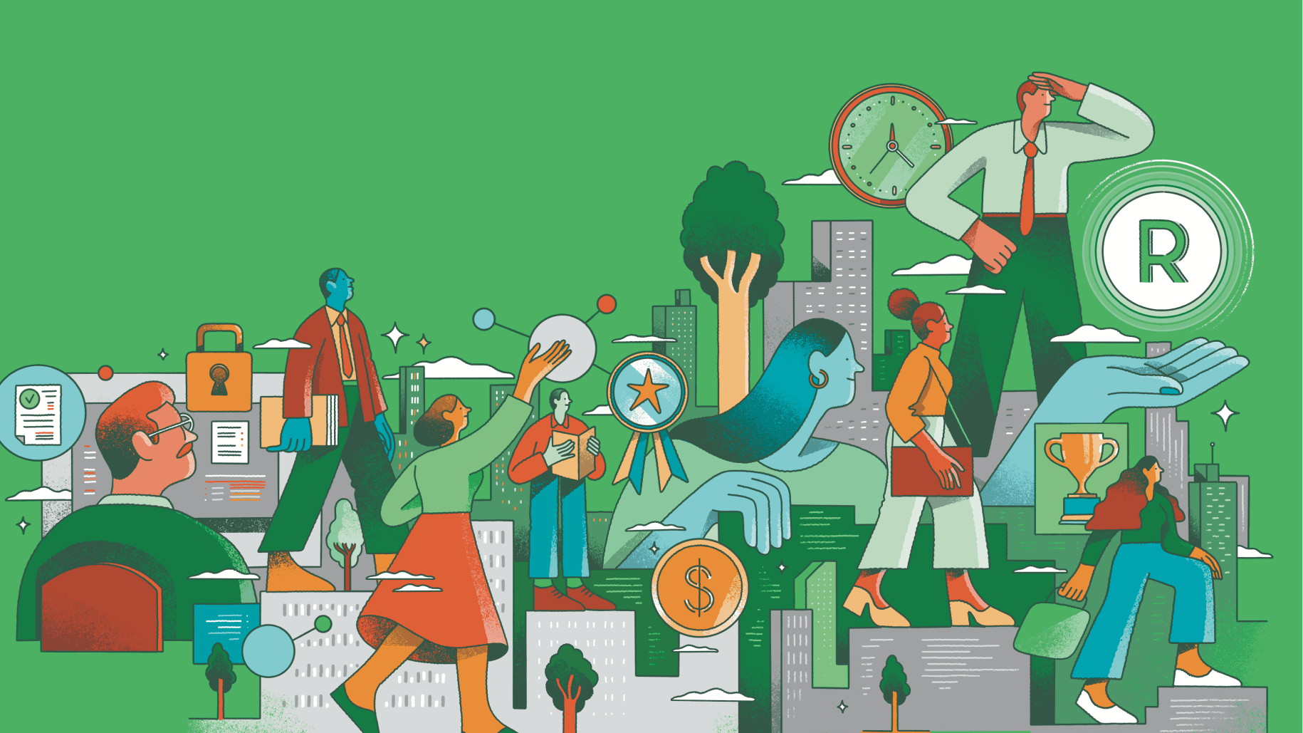 Imagem de capa do post: Como começar 2026 construindo uma marca forte