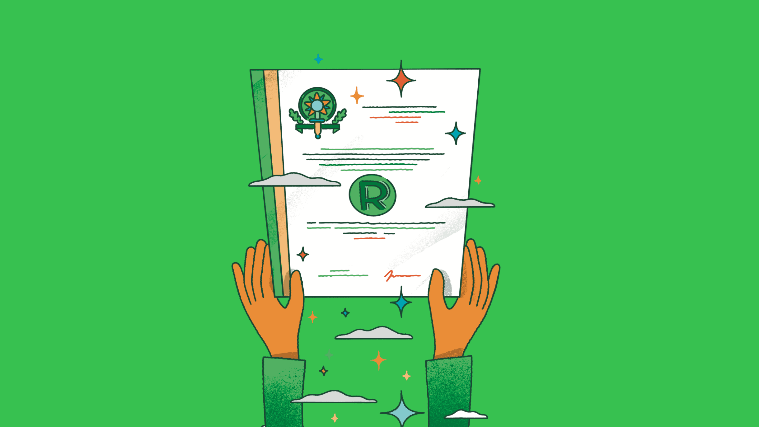 Imagem de capa do post: É Obrigatório Registrar a Marca no INPI? Descubra Agora.