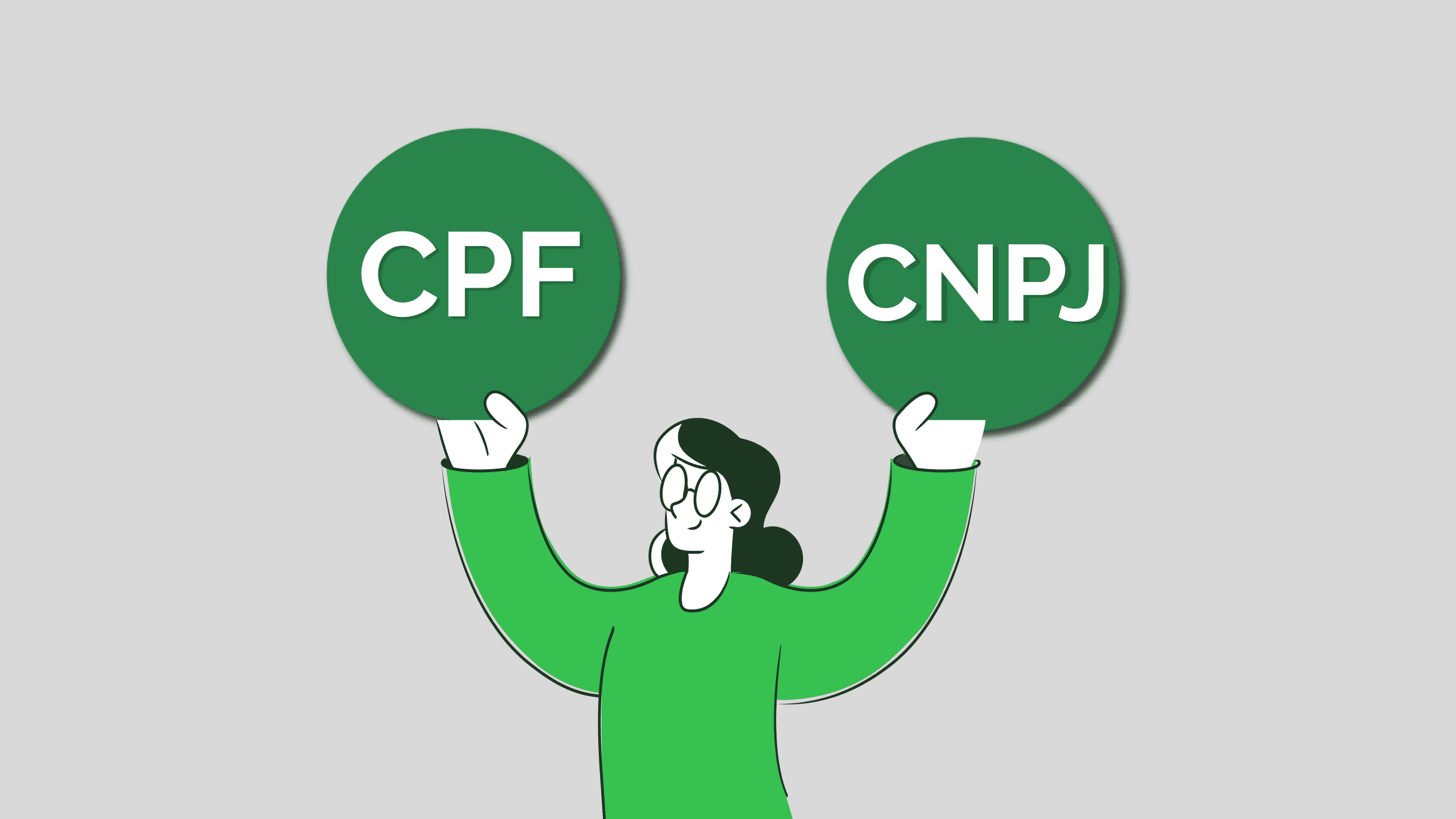 É preciso ter CNPJ para Registrar uma Marca? Descubra Agora!
