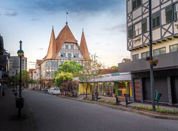 O Guia Completo para Registro de Marca em Blumenau SC