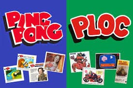 Por que a Mondelez perdeu as marcas Ping Pong e Ploc