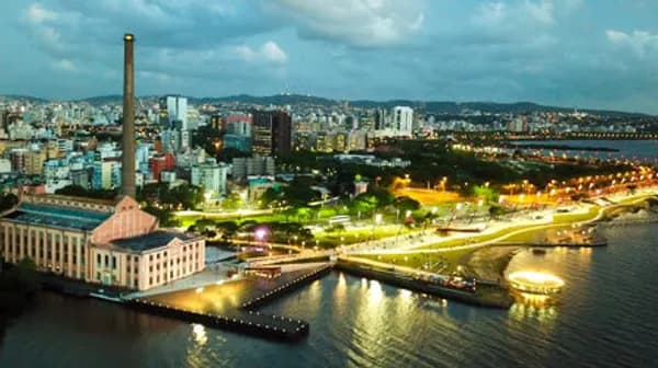 Registre sua Marca em Porto Alegre