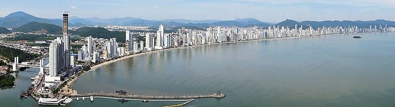 Registro de Marca em Balneário Camboriú – SC