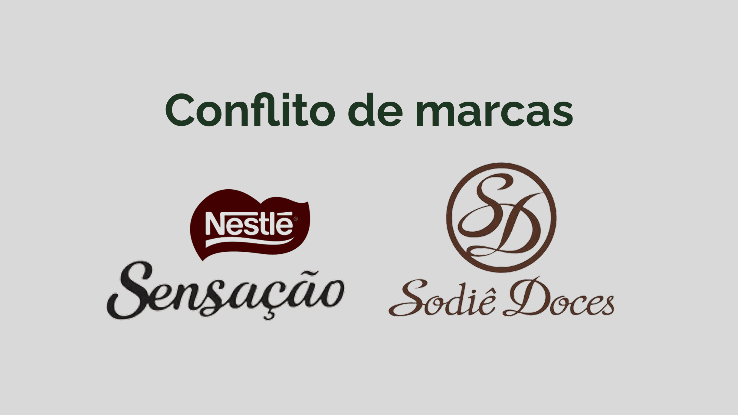 Riscos e Prejuízos de Não Ter o Registro de Marca