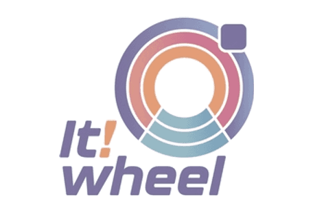 Logo da marca It! Wheel