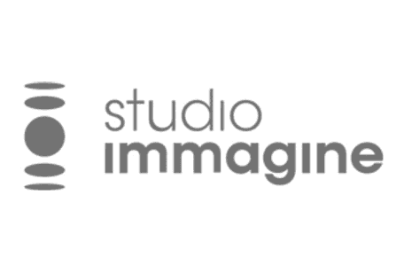 Logo da marca Studio Immagine