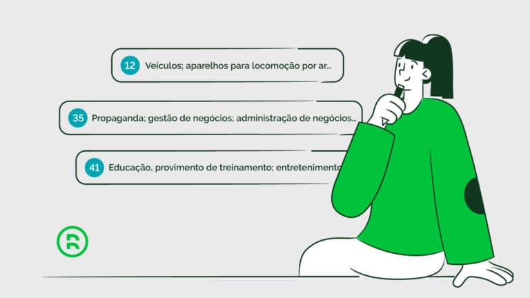 Imagem de capa do post: O que é a classificação de Nice?