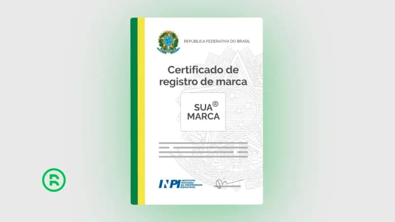 O que é o Certificado de Registro de marca?