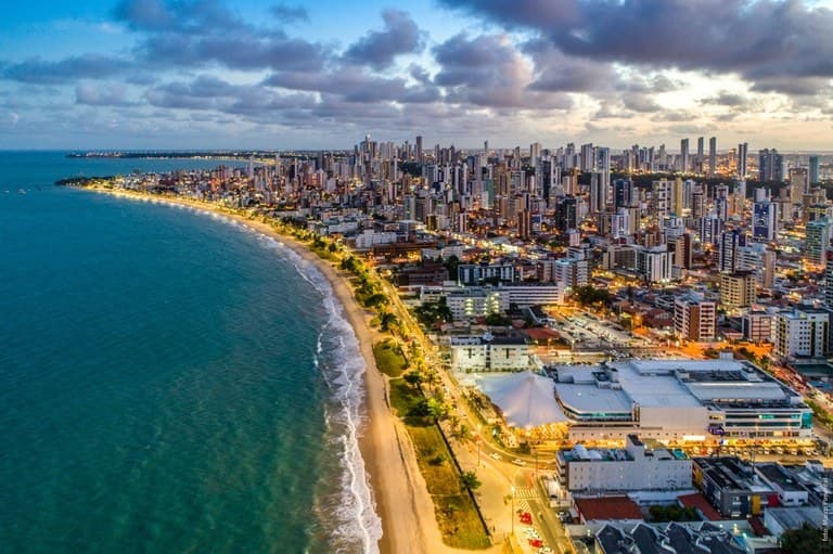 Como fazer Registro de Marca em João Pessoa PB
