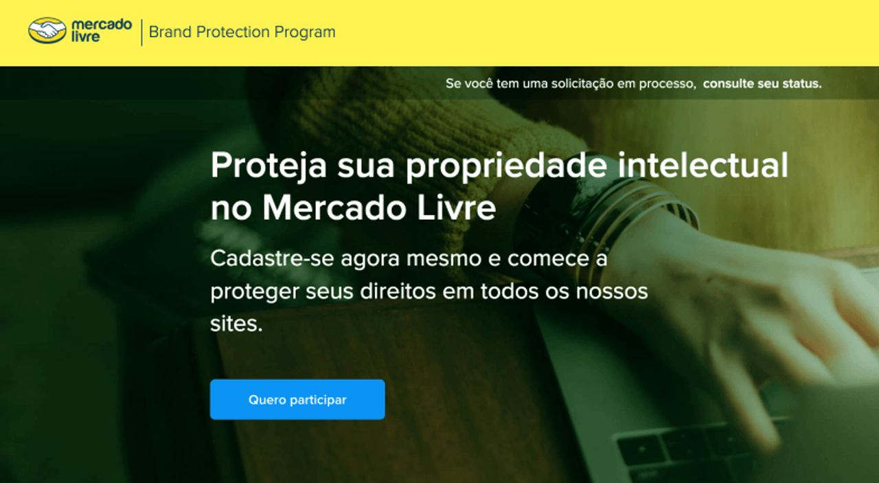 Vantagens do registro de marca nos marketplaces como Mercado Livre e Amazon