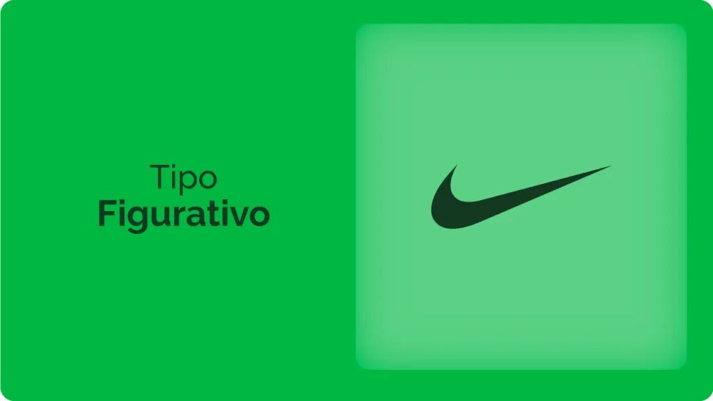 Marca com registro figurativo no INPI como se apresenta